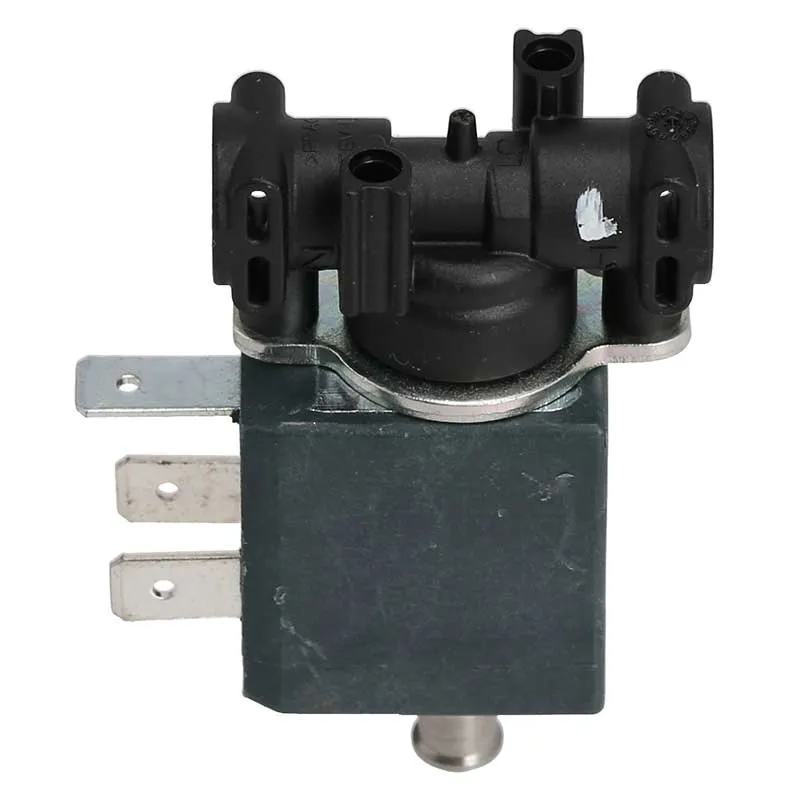 Solenoidventil Magnetventil 3-Wege DeLonghi Kaffeevollautomat Solenoidventil Magnetventil 3-Wege DeLonghi Kaffeevollautomat