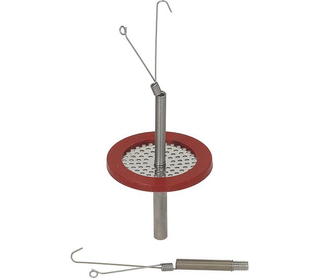 Filtr syphon kompletní 35 micron Filtr syphon kompletní 35 micron