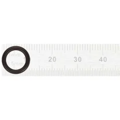 Gasket for steam wand for Delonghi Magnifica coffee machines