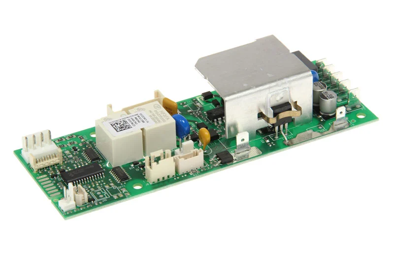 Elettronica e schede madri