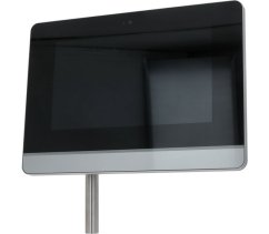 Sestava HMI pro Dr. Coffee F3