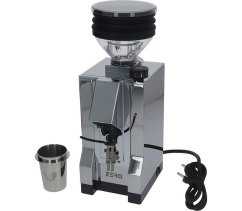 Kaffeemühle Mignon Zero 16cr chrome