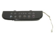 Panneau de commande complet avec carte PCB pour machines à café DeLonghi Magnifica Evo (ECAM290.41.TB) Panneau de commande complet avec carte PCB pour machines à café DeLonghi Magnifica Evo (ECAM290.41.TB)