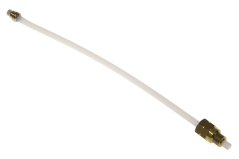 Hadica 180mm parného telesa pre kávovary DeLonghi