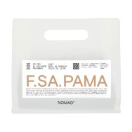 Nomad - Salvador Pacamara mosott feldolgozás filterkávé 250 g Nomad - Salvador Pacamara mosott feldolgozás filterkávé 250 g