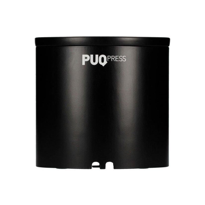 PUQ - M2 GEN5 58mm Matná Čierna - Automatický Tamper