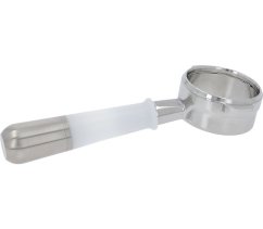 Držák filtru bottoml. Pesado white&si.