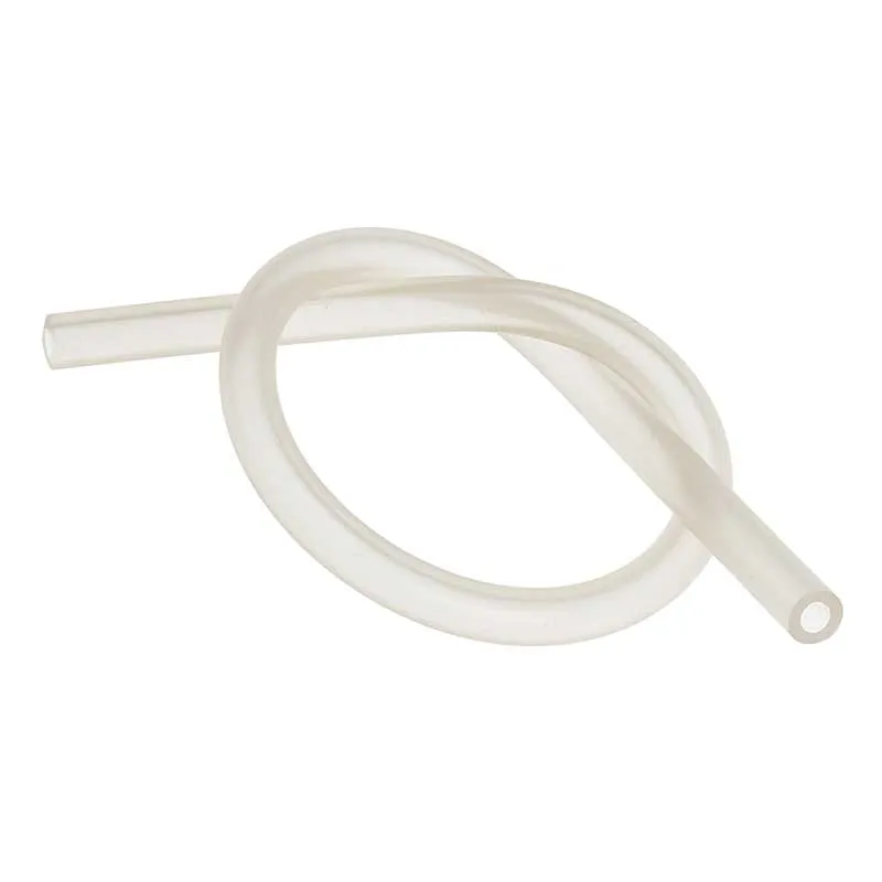Hadica silikónová pre kávovary 5x2x380mm Hadica silikónová pre kávovary 5x2x380mm