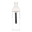 Hario Ka-Ku – Cold-Brew-Teeflasche 1200 ml – Weiß