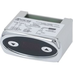Pavoni digitálny termostat termopid 230v 5382013