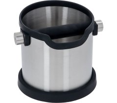Knockbox inox