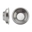 Lelit - Dvouvýtokový páčkový držák filtru PLA582S 58 mm