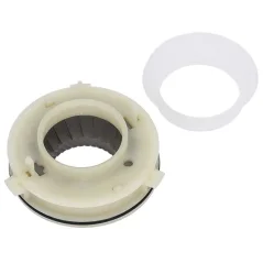 Coffee grinder ring for Melitta Caffeo coffee machines