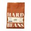 Hard Beans – KONKRET BISCUIT Espresso 1 kg