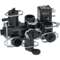 Rancilio hydro hub 24v 10701244