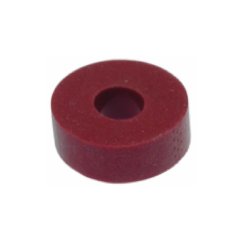 Nuova simonelli flat gasket of silicone 12x45x4 mm