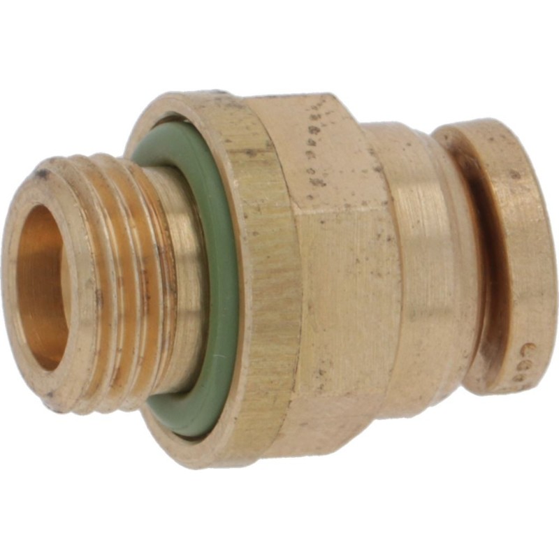 Lelit priama spojka 18m 5 mm ot57 mc935 Lelit priama spojka 18m 5 mm ot57 mc935