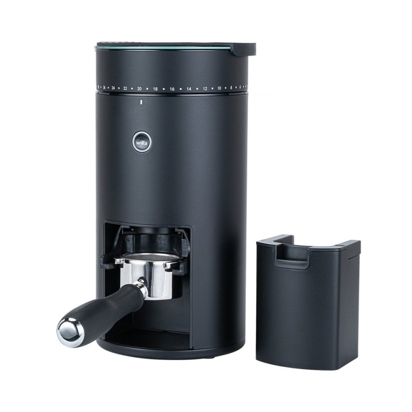 Wilfa - Uniform EVO CG4B-S150 - Automatische Mühle