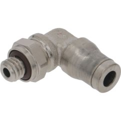 Nuova simonelli rýchlospojková l-fitinka m6x4 mm 07300542