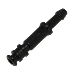 Frothing nozzle connector for Jura Impressa E8, E80, WE8 and S8 coffee machines