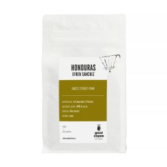 Good Coffee - Honduras Efren Sanchez gewaschen Filter 250 g