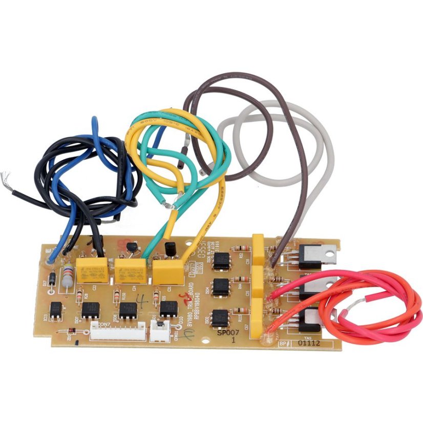 Doska elektronická TRIAC pre kávovary Sage Doska elektronická TRIAC pre kávovary Sage