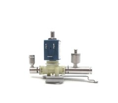 Venturi souprava s elektromagnetickým ventilem V399