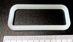 Tesnenie vodného kanála SES990