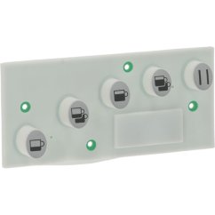 Rancilio cardpbboard coffee de 10111031
