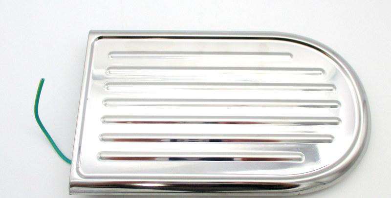 Horný panel SES450