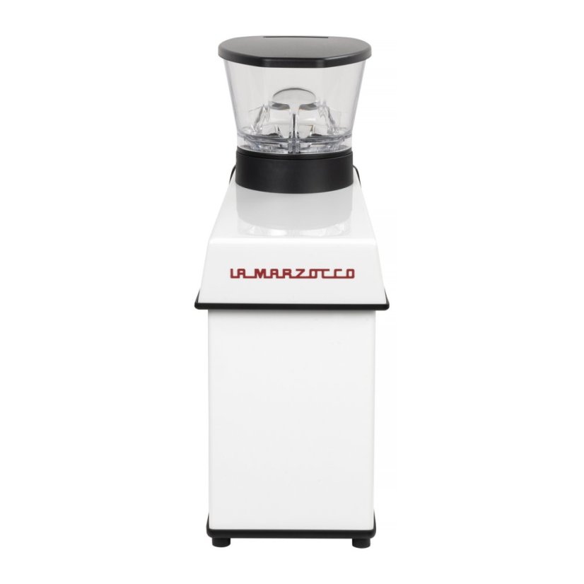 La Marzocco Home - Linea Pico Automatický mlýnek - Bílá