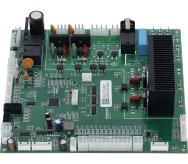 Control board pcba cafematic Control board pcba cafematic