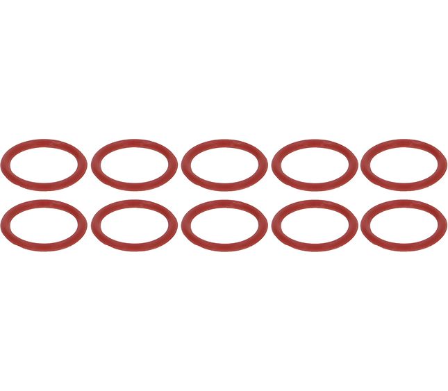 O-ring silikonový 7.0x1.0 - 10ks. O-ring silikonový 7.0x1.0 - 10ks.