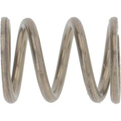 Feder 12x165 mm