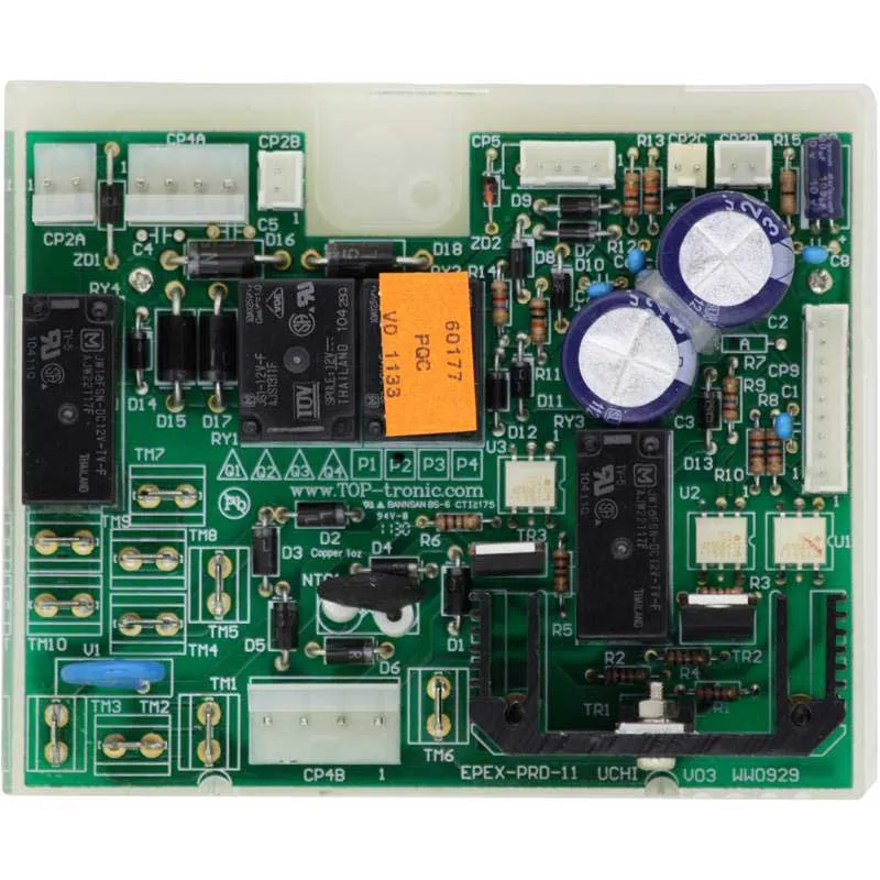 Elektronika výkonová pre kávovary Jura C/F Elektronika výkonová pre kávovary Jura C/F