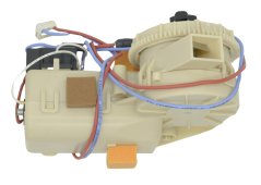 Coffee grinder for built-in coffee machines Bosch CTL636xx