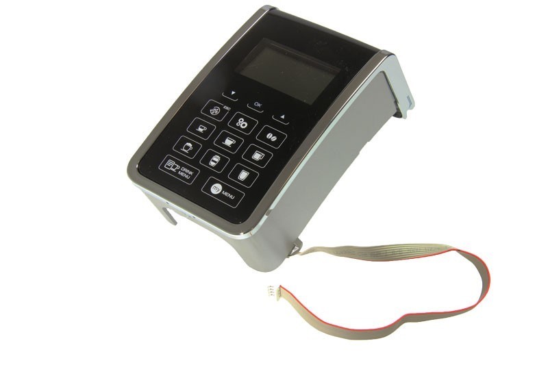 Elektronika sterująca ECAM350.75 Elektronika sterująca ECAM350.75