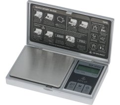 Digital scale mix 1000 g