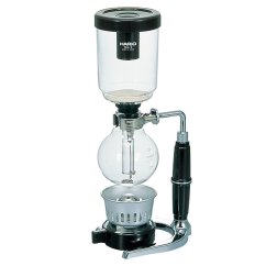 Hario Technica Syphon 2 Tassen
