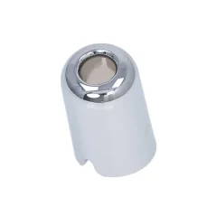 Frothing nozzle cover for Philips coffee machines