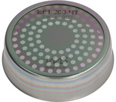 Precizní sprchovací síťko Nanotech ⌀ 60 mm