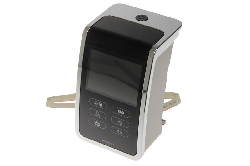 Elektronika ovládacia kompletná pre kávovary Delonghi Dinamica Plus