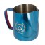 Barista Space – kanvička na mlieko 450 ml – Titanium Blue