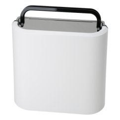 Nádržka na vodu bílá pro plně automatický kávovar KRUPS EA832110