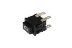 Spínač pro kávovary De'Longhi EC9155.GR, EC9255.M – AS00002809