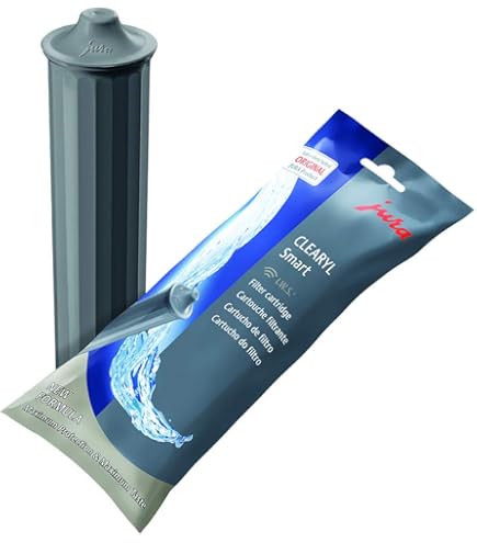 Claris SMART+ Wasserfilter Jura Kaffeevollautomat jetzt kaufen