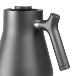 Fellow Stagg Wasserkocher - Schwarz