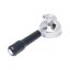 Lelit - Dvouvýtokový páčkový držák filtru PLA582S 58 mm