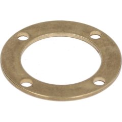 Pavoni perforovaná podložka 197x13x09 mm