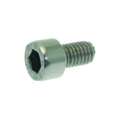 Cylinder head screw m6x10